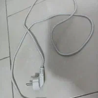 یک متروهفتادوهفت سیم سفید سالم نوهه نو جنس ضخیم