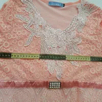 تونیک گیپور مجلسی|لباس|فارسان, |دیوار