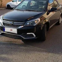 جیلی gc6 اکسلنت 98