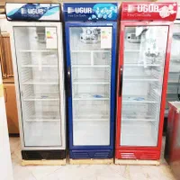 عامل فروش یخچال و فریزر شرکتی اوگور زیمان کینو|فروشگاه و مغازه|تهران, جمهوری|دیوار