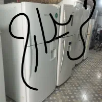 یخچال های سالم سوخته بدون گاز