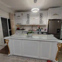 فروش آپارتمان ۸۲متری ط دوم سند تک برگ