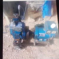 متور برق|ماشین‌آلات صنعتی|موچش, |دیوار