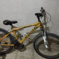 دوچرخه 26 سالم فروشی