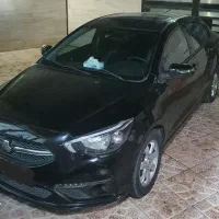 شاهین ۴۰۱ g،ساندروف دار