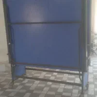 میز پینگ پنگ در حد نو