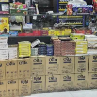 واگذاری هایپر مارکت فروشگاه مواد غذایی