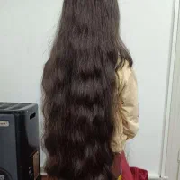 موی طبیعی
