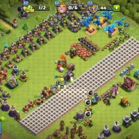 اکانت تان ۱۲ نیمه مکس هست