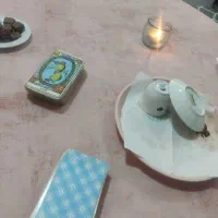 فال قهوه/تاروت/پاسور|خدمات پذیرایی، مراسم|رشت, معلم|دیوار