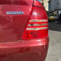 چراغ عقب اسپرت مزدا ۳۲۳