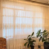 پرده|پرده، رانر، رومیزی|تبریز, |دیوار