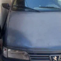 پژو۴۰۵