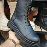 بوت ونیم بوت و کتونی زنانه