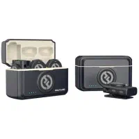 میکروفن یقه ای بیسیم هالی لند