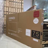 فرصتی عالی و استثنایی برای خرید تلویزیون LGQNED90