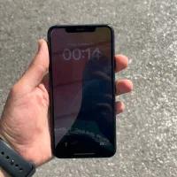 iphone xs max|موبایل|قائمشهر, |دیوار