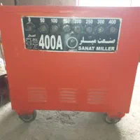 فروش ترانس جوش ۴۰۰ آمپر