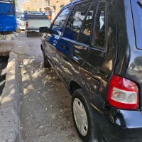 پراید ۱۱۱ نقد واقساط|خودرو سواری و وانت|قم, علی آباد سعدگان|دیوار