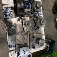 کارگر قالبساز