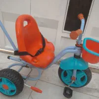 سه چرخه کودک