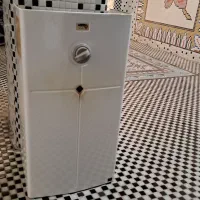 آبگرمکن دیواری بوتان B31 15 درحدنو