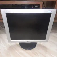 مانیتور LCD ال جی ۱۹ اینچ