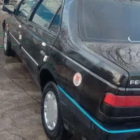 فروش پژو 405|خودرو سواری و وانت|ابریشم, |دیوار