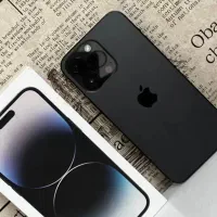 ایفون ۱۴ پرومکس