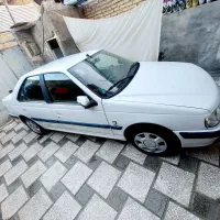 پارس tu5|خودرو سواری و وانت|مشهد, شهید معقول|دیوار