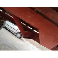 تریلی درجه یک|خودرو سنگین|چرداول, |دیوار