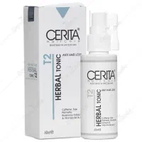 تونیک ضد ریزش سریتا