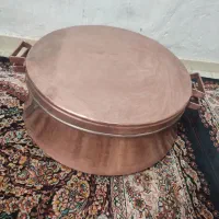 مس دیگ