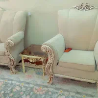 مبل هفت نفره راحتی