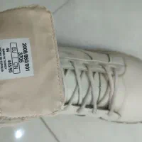 بوت سایز بزرگ|کیف، کفش، کمربند|ری, امین آباد|دیوار