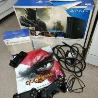 ps4 pro کپی خور
