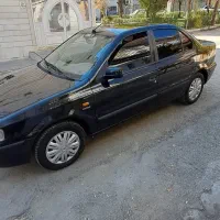 سمند ef7 مولتی پلکس مدل ۹۳ تک برگ سند|خودرو سواری و وانت|سنندج, |دیوار