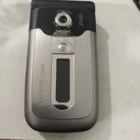 گوشی سونی اریکسون تاشو