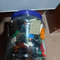 بازی لگو|اسباب‌‌بازی|بندر انزلی, آذربایجان|دیوار