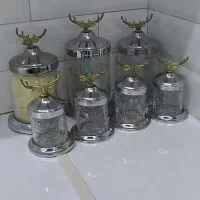 پاسماری 7تیکه|ظروف نگهدارنده، پلاستیکی، یکبارمصرف|اصفهان, شمس آباد|دیوار