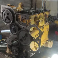 مکانیک و تعمیرکار تراکتور دیزل|خدمات موتور و ماشین|قزوین, |دیوار