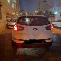 اسپورتیج ۲۰۱۳|خودرو سواری و وانت|شیراز, آبیاری|دیوار