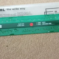 وسایل نقشه کشی مهندسی|لوازم التحریر|دزفول, |دیوار