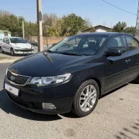 کیا سراتو ۲۰۰۰ مدل ۹۶ آپشنال