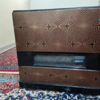 بخاری گازی سالم