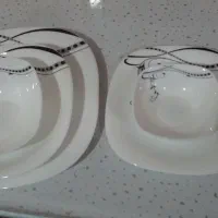 سرویس آرکوپال|ظروف سرو و پذیرایی|مریوان, |دیوار