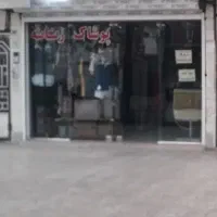 فروش مغازه ۱۷ متری در عبادی