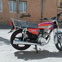 پرواز 200cc|موتورسیکلت|تویسرکان, |دیوار