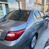 دنا پلاس تیپ ۲ لاکاغذی استثنایی