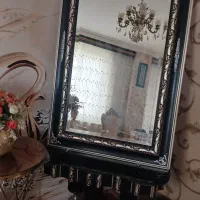 اینه قدی بدون خش و تازه|آینه|اردبیل, |دیوار